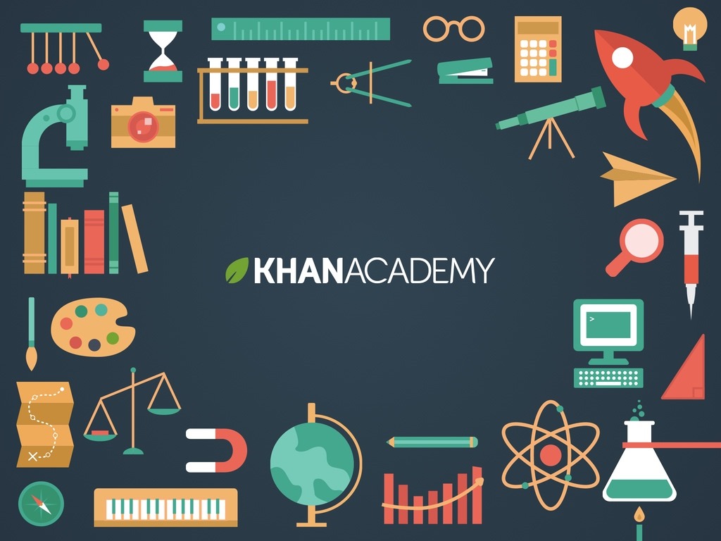 KhanAcademy